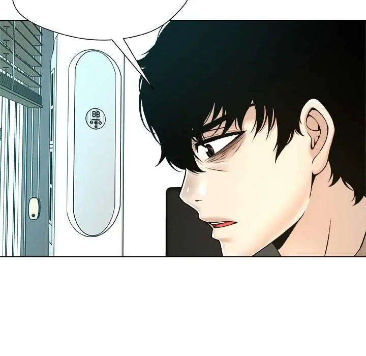 漫画《被幸运诅咒的人》第14话第95张图