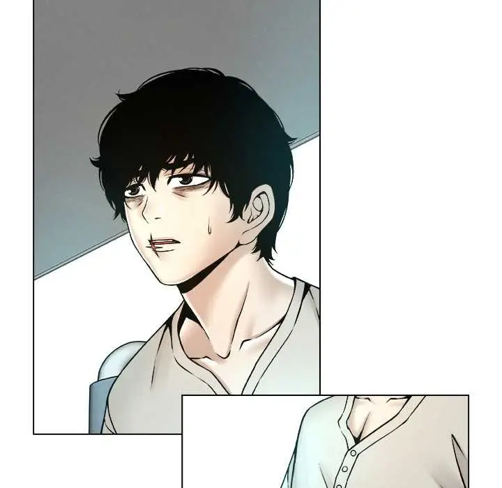 漫画《被幸运诅咒的人》第15话第26张图