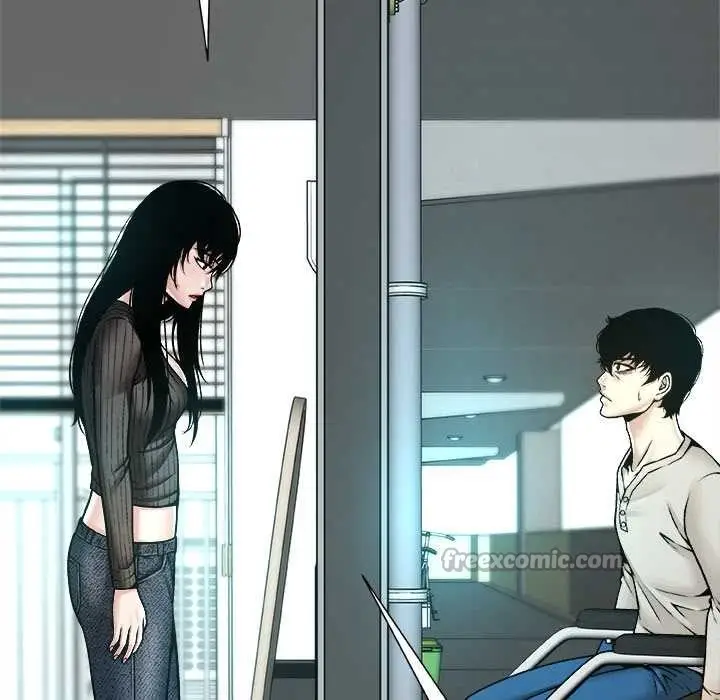 漫画《被幸运诅咒的人》第15话第30张图