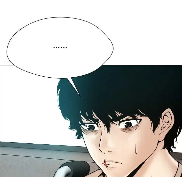 漫画《被幸运诅咒的人》第15话第52张图
