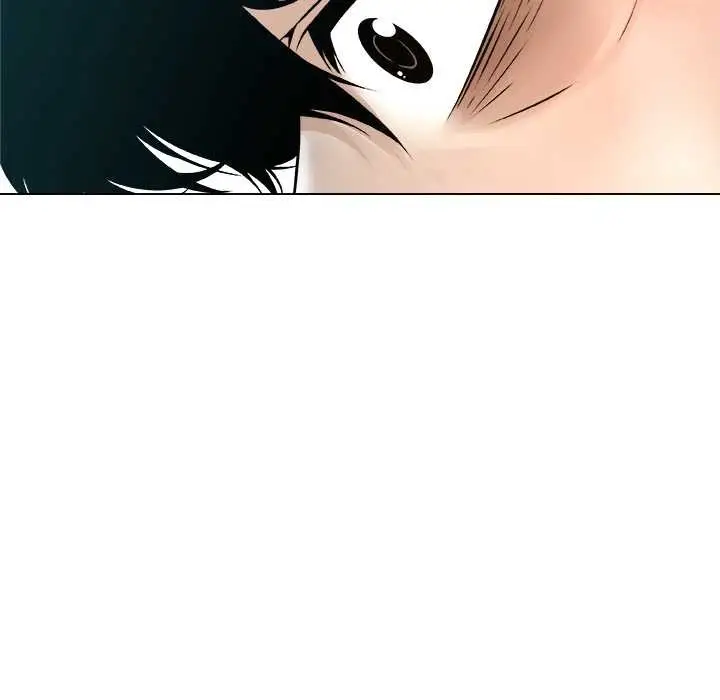 漫画《被幸运诅咒的人》第15话第9张图