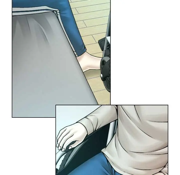 漫画《被幸运诅咒的人》第16话第13张图