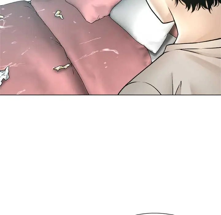 漫画《被幸运诅咒的人》第16话第57张图