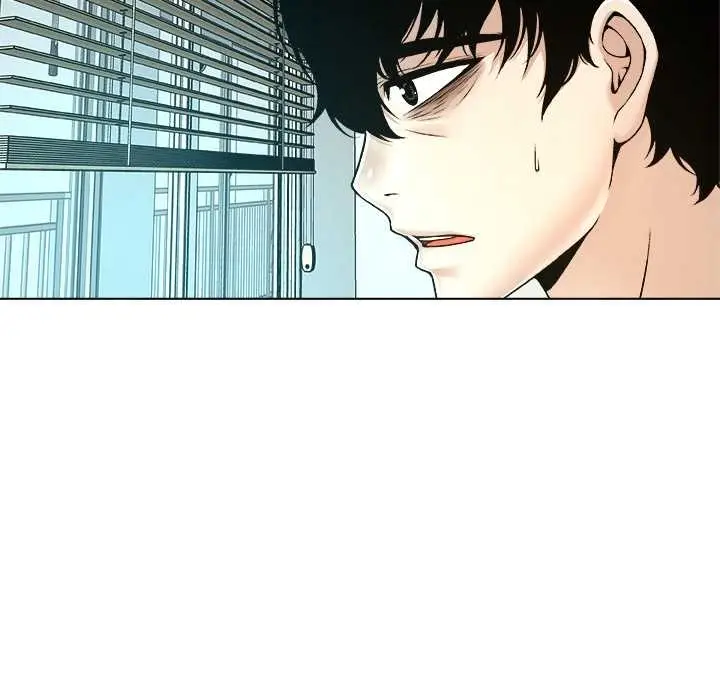 漫画《被幸运诅咒的人》第17话第13张图