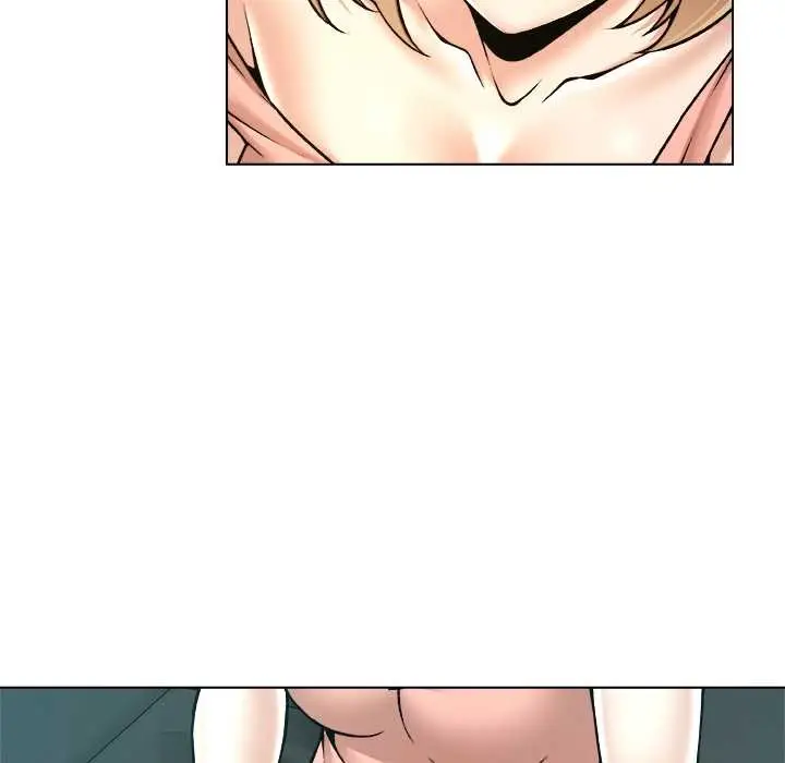 漫画《被幸运诅咒的人》第17话第56张图