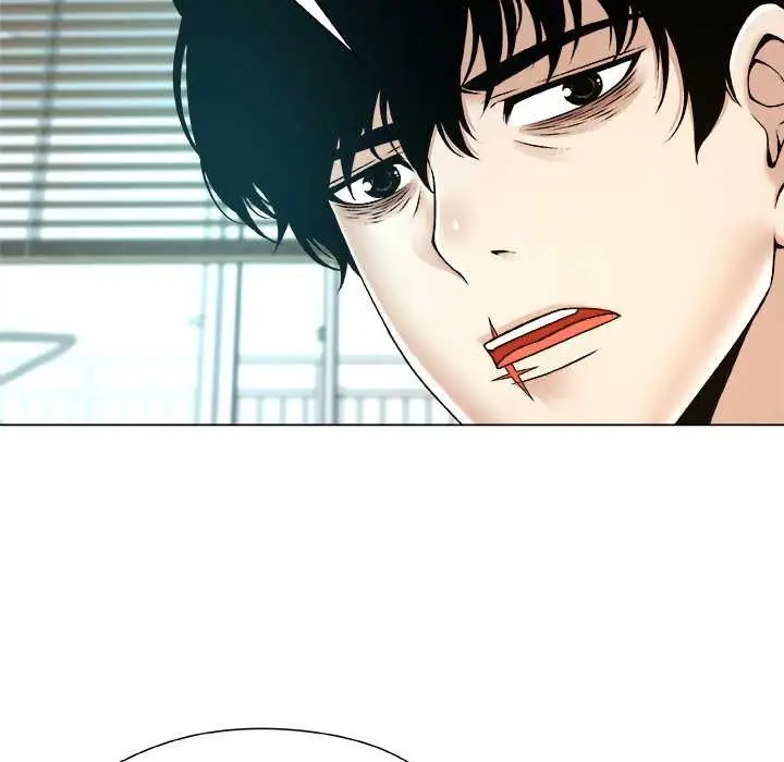 漫画《被幸运诅咒的人》第17话第60张图