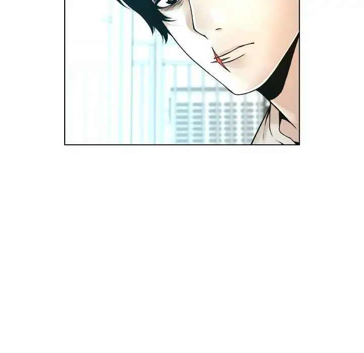 漫画《被幸运诅咒的人》第17话第69张图