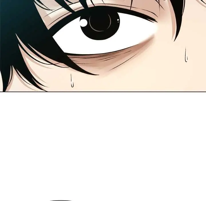 漫画《被幸运诅咒的人》第18话第13张图