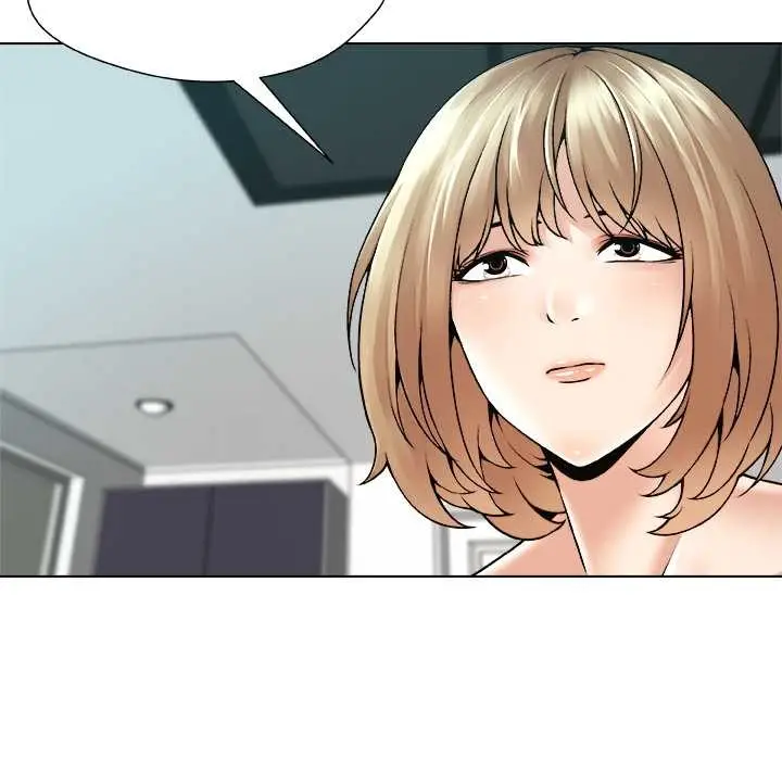 漫画《被幸运诅咒的人》第18话第95张图