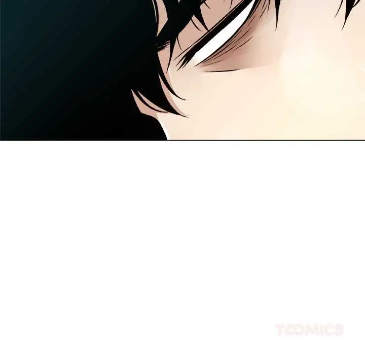 漫画《被幸运诅咒的人》第18话第98张图