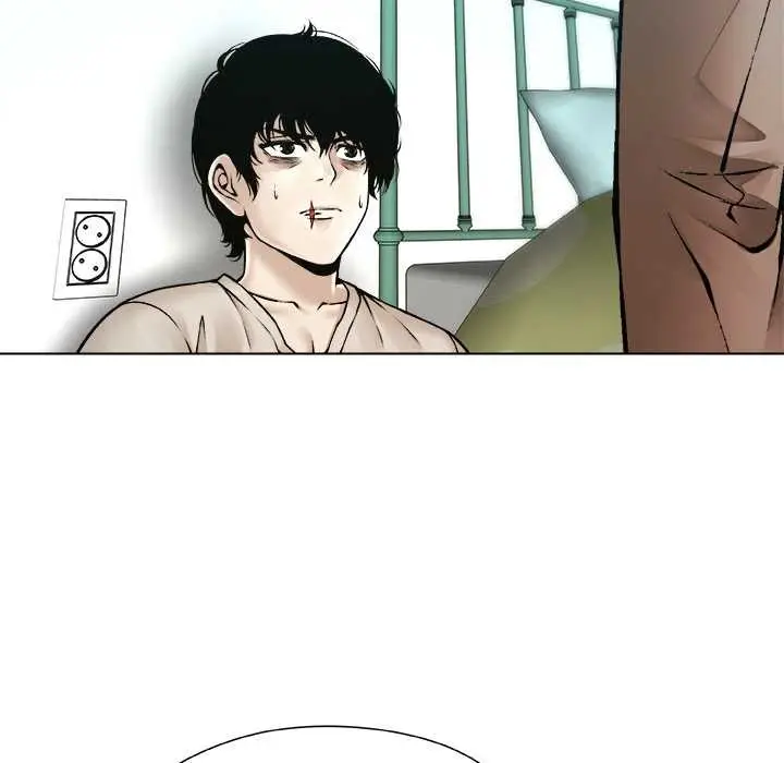 漫画《被幸运诅咒的人》第19话第16张图