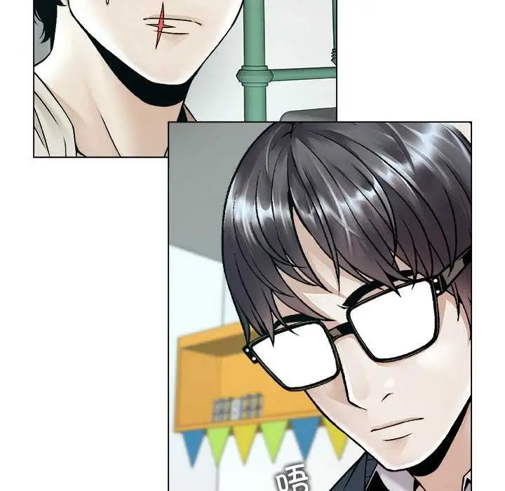 漫画《被幸运诅咒的人》第19话第30张图