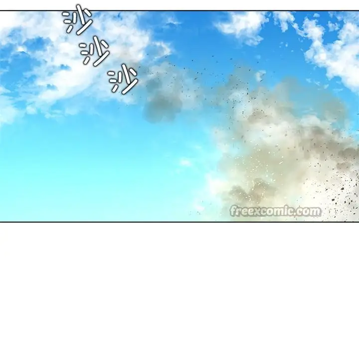 漫画《被幸运诅咒的人》第20话第45张图