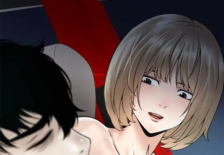 漫画《被幸运诅咒的人》第21话第4张图