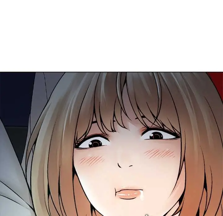 漫画《被幸运诅咒的人》第21话第40张图
