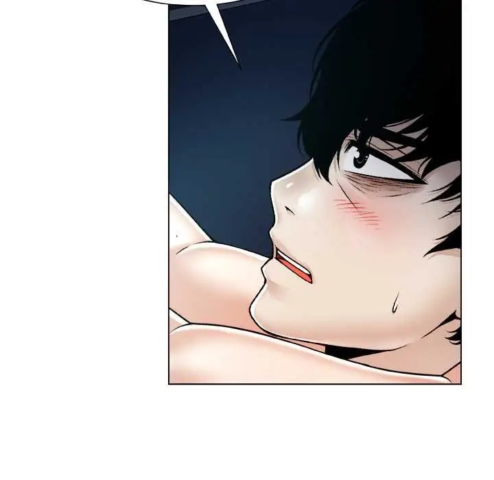 漫画《被幸运诅咒的人》第21话第54张图
