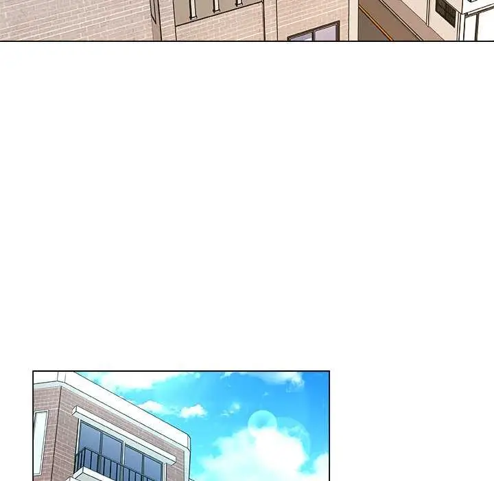 漫画《被幸运诅咒的人》第23话第12张图