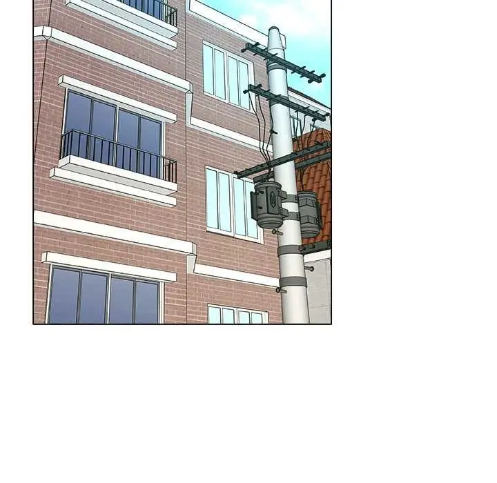 漫画《被幸运诅咒的人》第23话第13张图