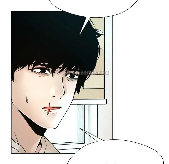 漫画《被幸运诅咒的人》第23话第45张图