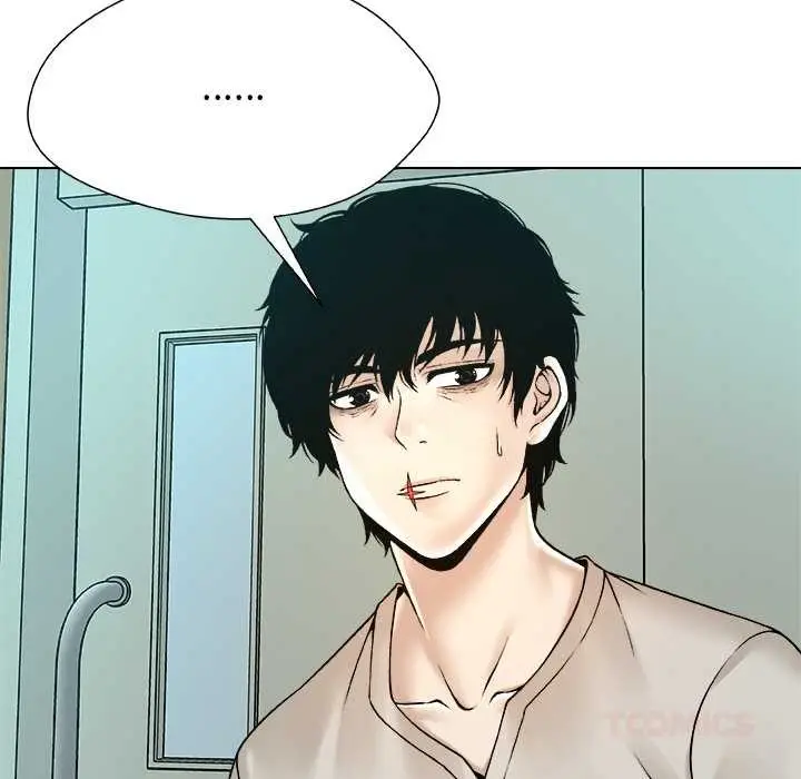 漫画《被幸运诅咒的人》第24话第20张图