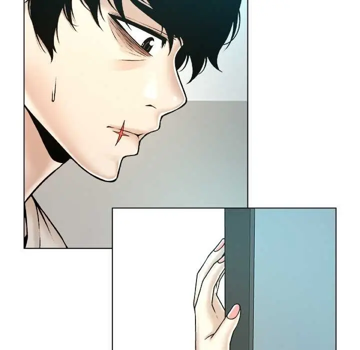 漫画《被幸运诅咒的人》第24话第37张图