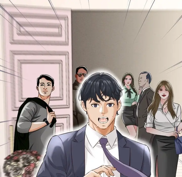 漫画《她们的夜晚属于我/与人妻有个秘密》第1话第52张图