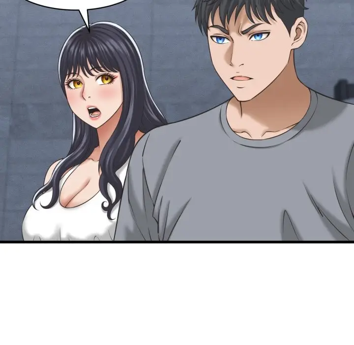 漫画《她们的夜晚属于我/与人妻有个秘密》第31话第22张图