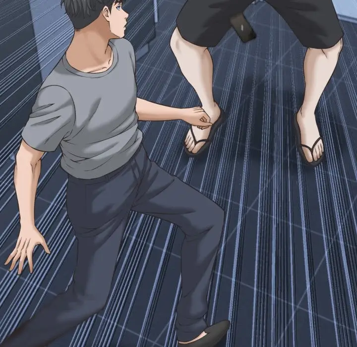 漫画《她们的夜晚属于我/与人妻有个秘密》第31话第38张图
