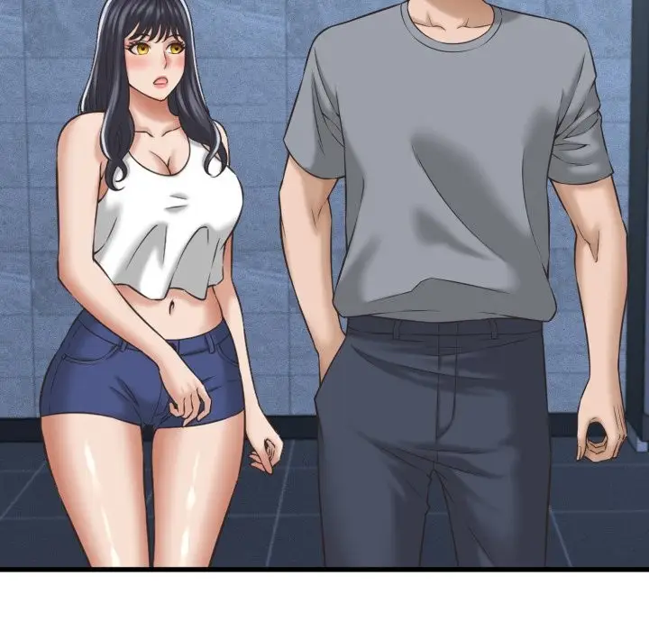 漫画《她们的夜晚属于我/与人妻有个秘密》第31话第49张图