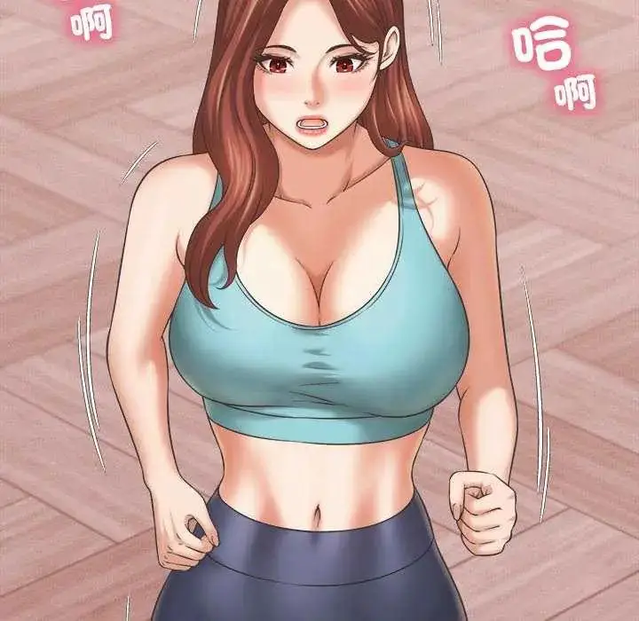 漫画《她们的夜晚属于我/与人妻有个秘密》第49话第110张图