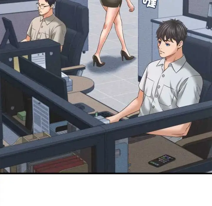 漫画《她们的夜晚属于我/与人妻有个秘密》第49话第32张图