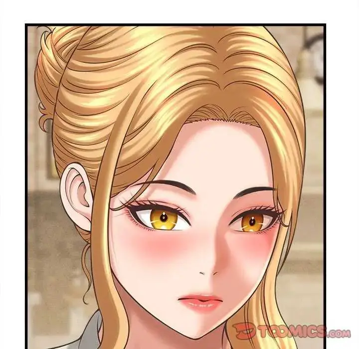 漫画《她们的夜晚属于我/与人妻有个秘密》第51话第111张图