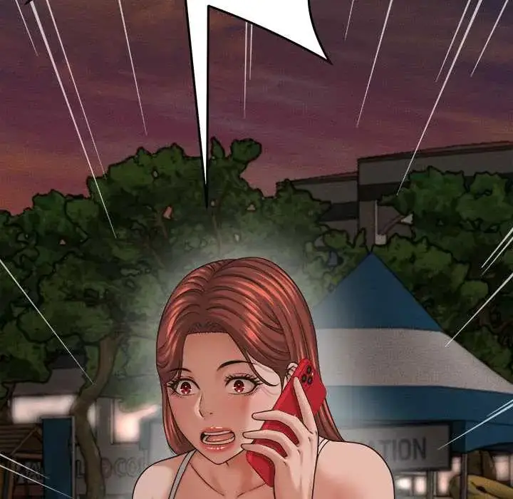漫画《她们的夜晚属于我/与人妻有个秘密》第54话第107张图