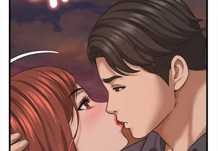漫画《她们的夜晚属于我/与人妻有个秘密》第54话第3张图