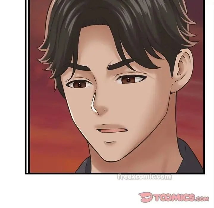 漫画《她们的夜晚属于我/与人妻有个秘密》第55话第15张图