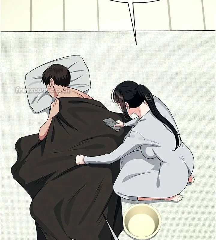漫画《尸变家园》第61话第135张图