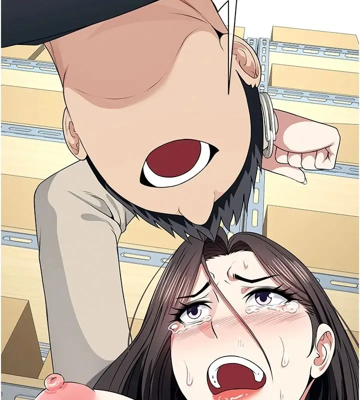 漫画《尸变家园》第63话第19张图
