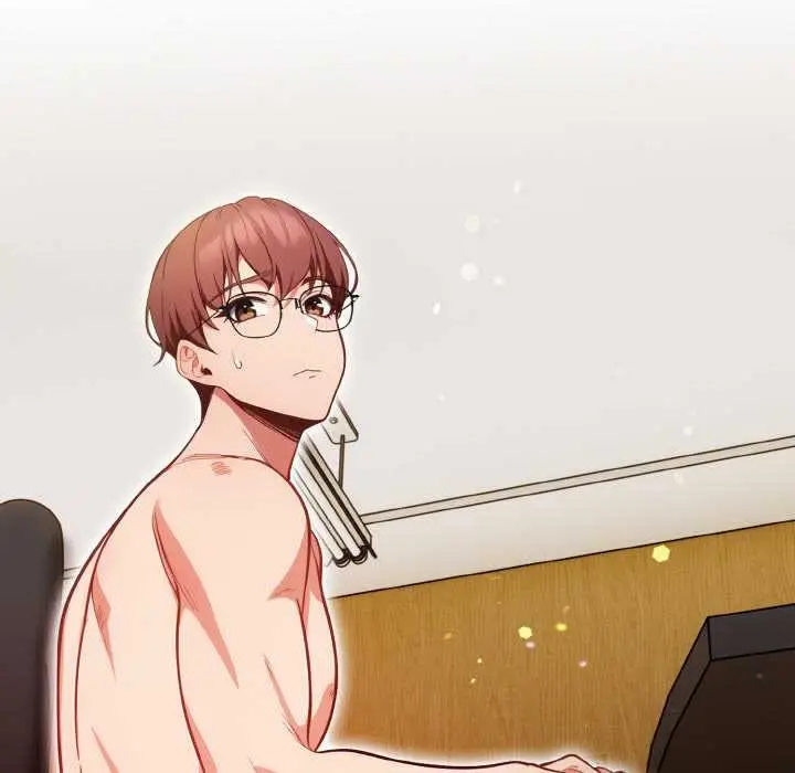 漫画《欲演越烈/捕捉美少女》第19话第44张图