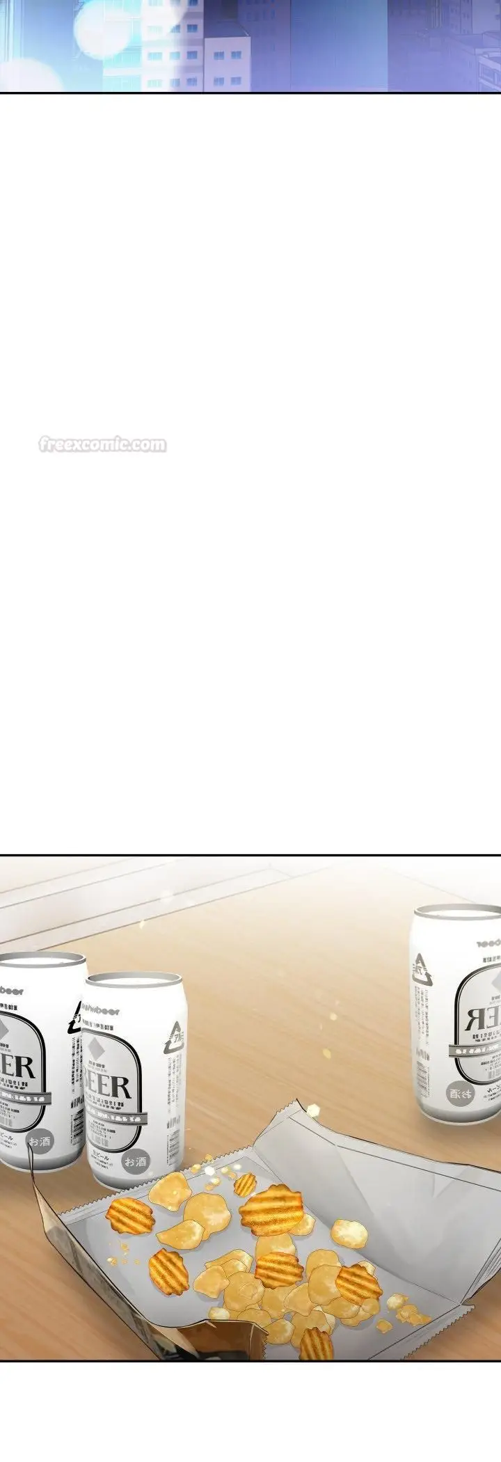 漫画《欲演越烈/捕捉美少女》第35话第30张图