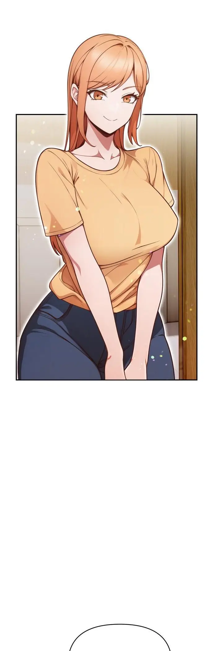 漫画《欲演越烈/捕捉美少女》第35话第8张图
