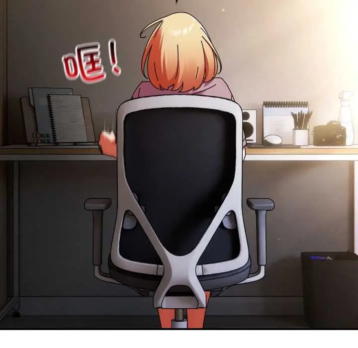 漫画《硬也要拍完》第13话第147张图