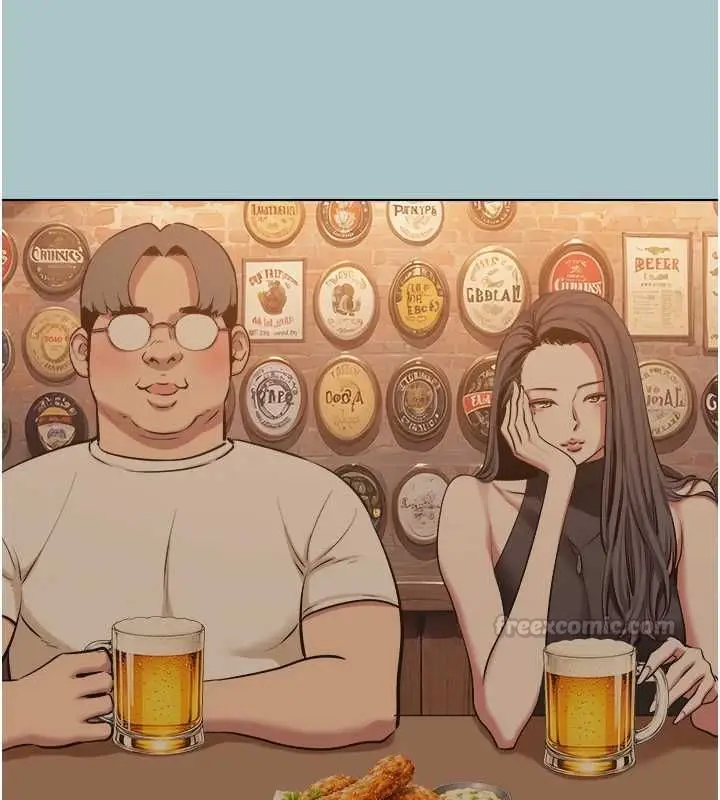 漫画《不要恋爱要打砲》第43话第30张图