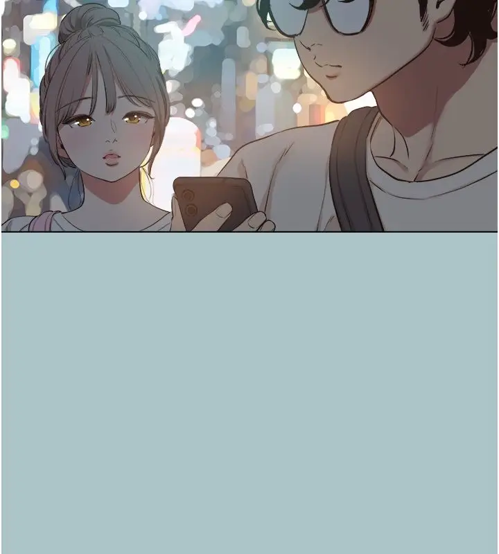 漫画《不要恋爱要打砲》第44话第5张图