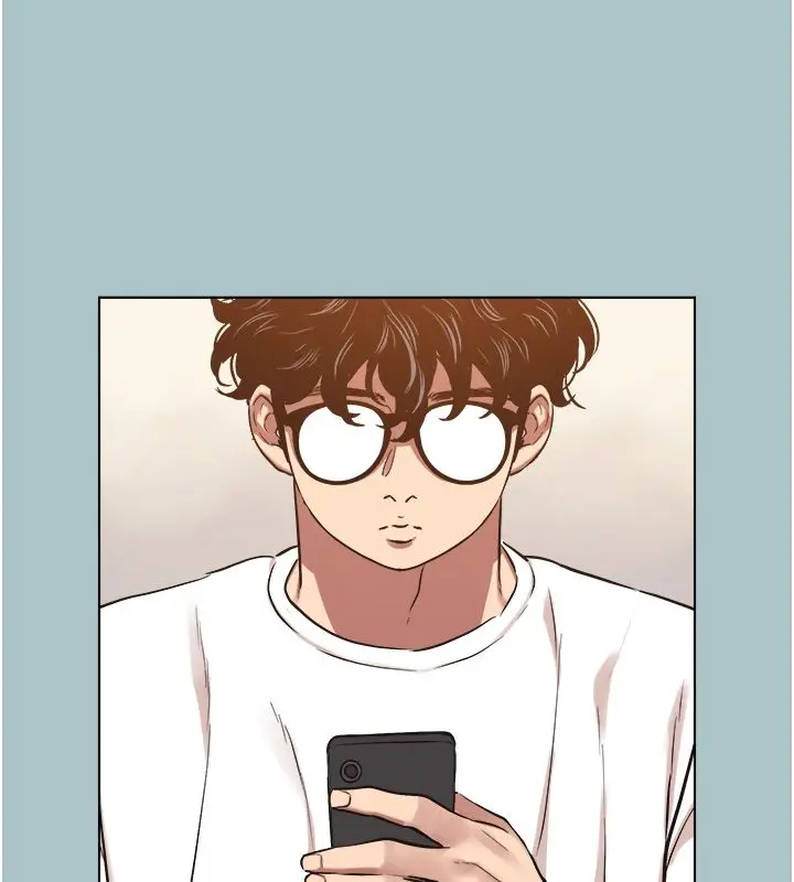 漫画《不要恋爱要打砲》第52话第33张图