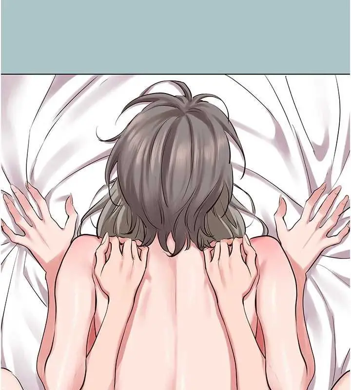 漫画《不要恋爱要打砲》第55话第8张图