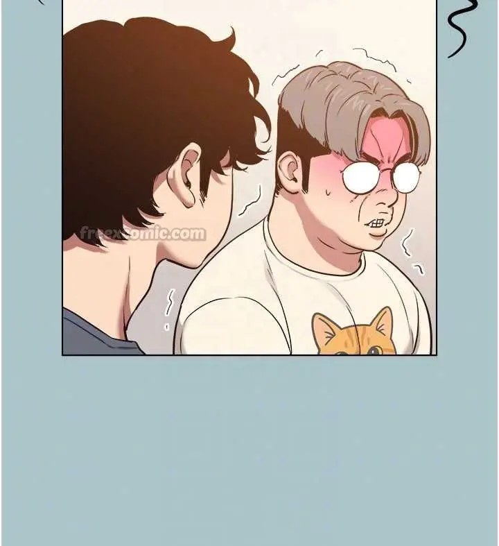 漫画《不要恋爱要打砲》第56话第30张图