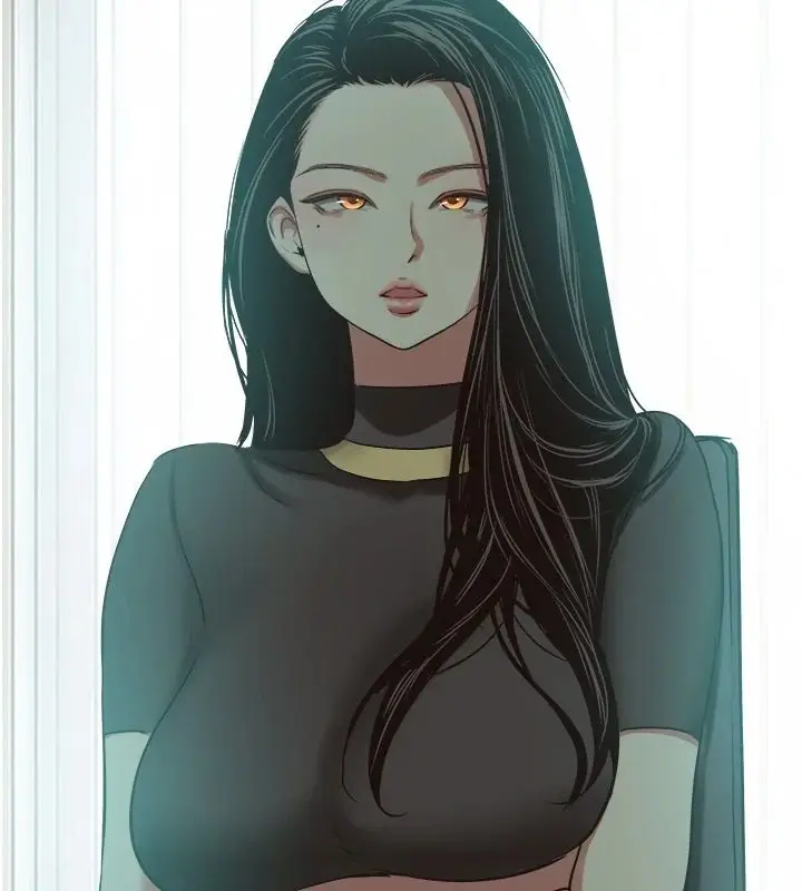 漫画《不要恋爱要打砲》第57话第11张图