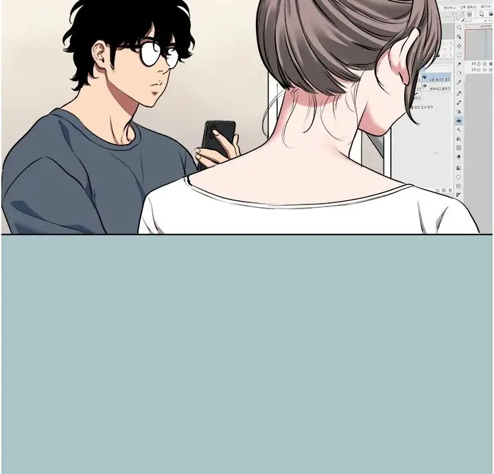 漫画《不要恋爱要打砲》第57话第51张图