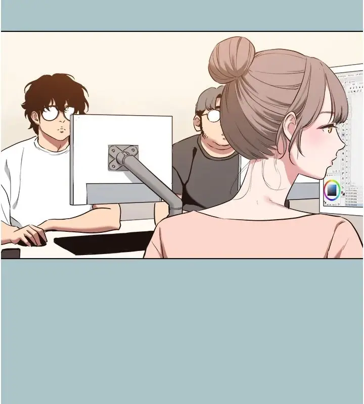 漫画《不要恋爱要打砲》第58话第24张图