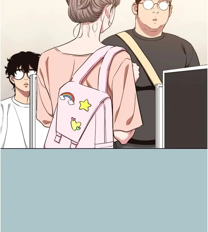 漫画《不要恋爱要打砲》第58话第62张图